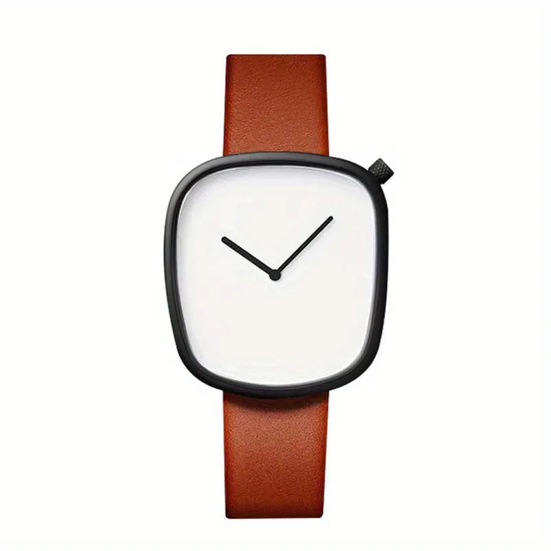 TOMI T-077 Women's Quartz Watch – Stylish & Water-Resistant | The Tomi Watches