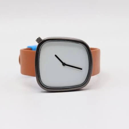 TOMI T-077 Women's Quartz Watch – Stylish & Water-Resistant | The Tomi Watches