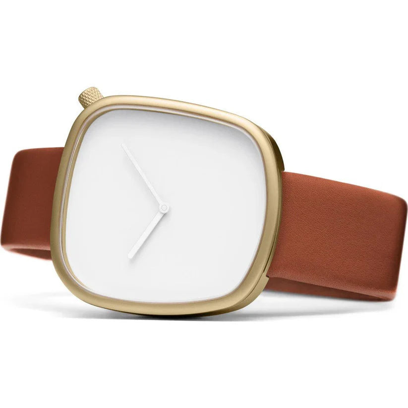 TOMI T-077 Women's Quartz Watch – Stylish & Water-Resistant | The Tomi Watches