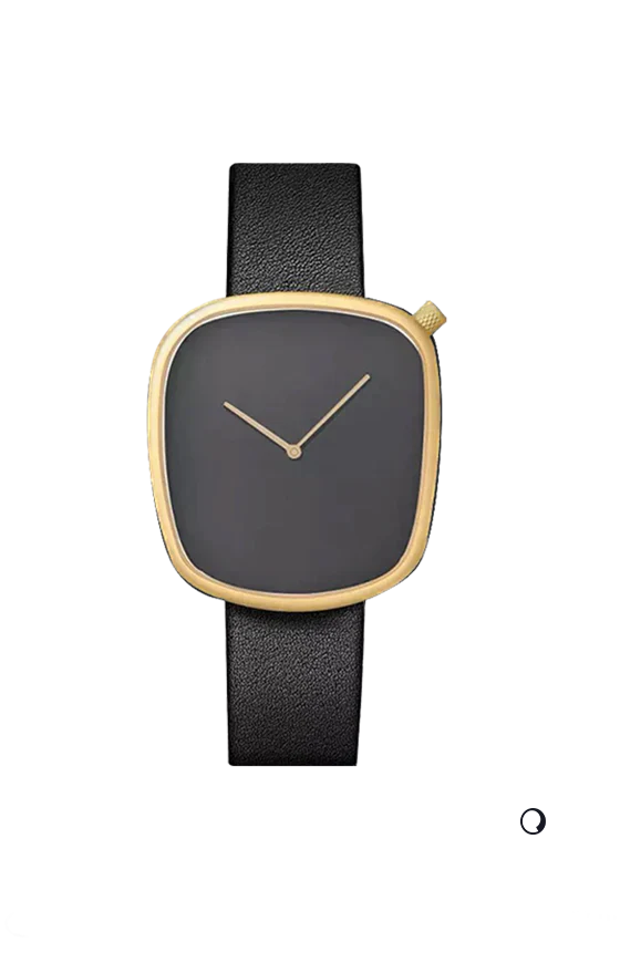 TOMI T-077 Women's Quartz Watch – Stylish & Water-Resistant | The Tomi Watches