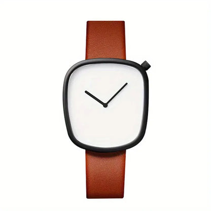 TOMI T-077 Women's Quartz Watch – Stylish & Water-Resistant | The Tomi Watches
