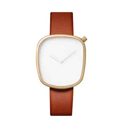 TOMI T-077 Women's Quartz Watch – Stylish & Water-Resistant | The Tomi Watches