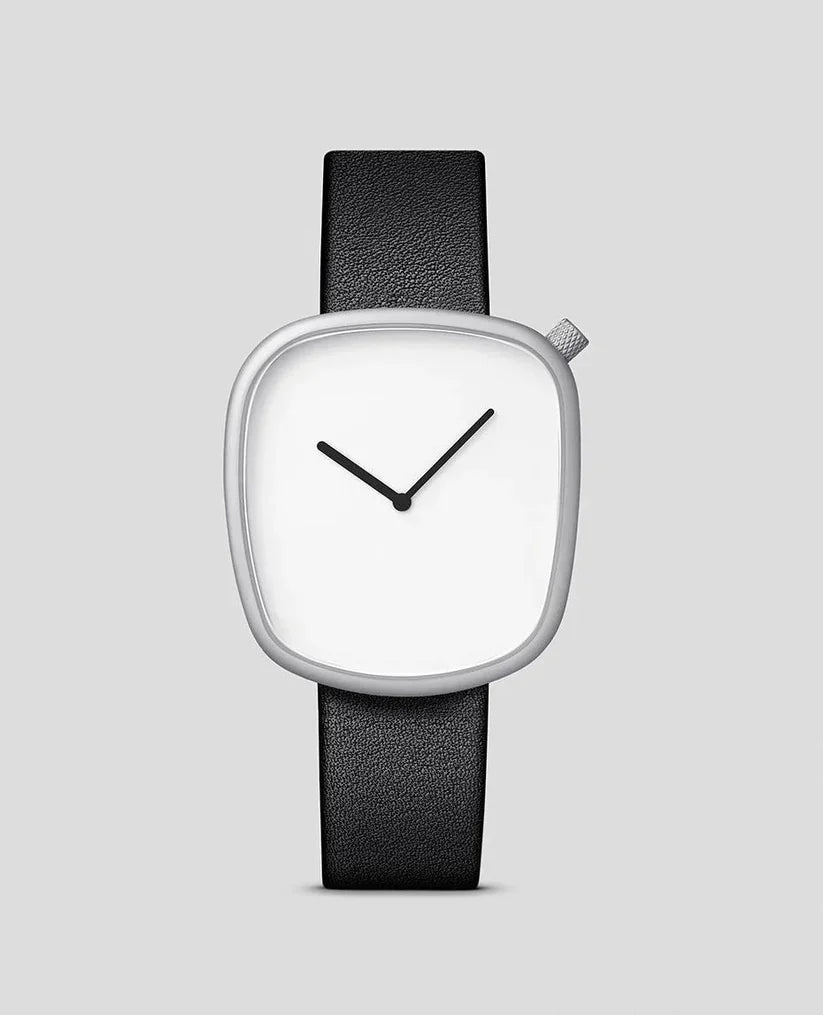 TOMI T-077 Women's Quartz Watch – Stylish & Water-Resistant | The Tomi Watches